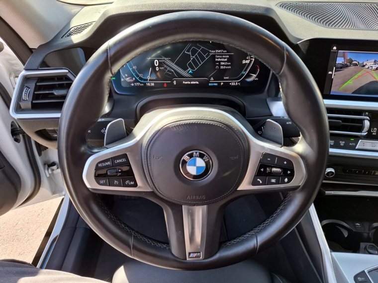 Bmw 420 I Gran Coupe Dynamic   2023 Usado  Usado en BMW Premium Selection