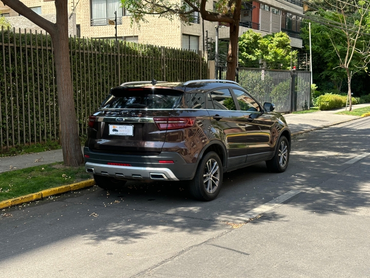 Ford Territory Trend 2021 Usado en Autoadvice Autos Usados