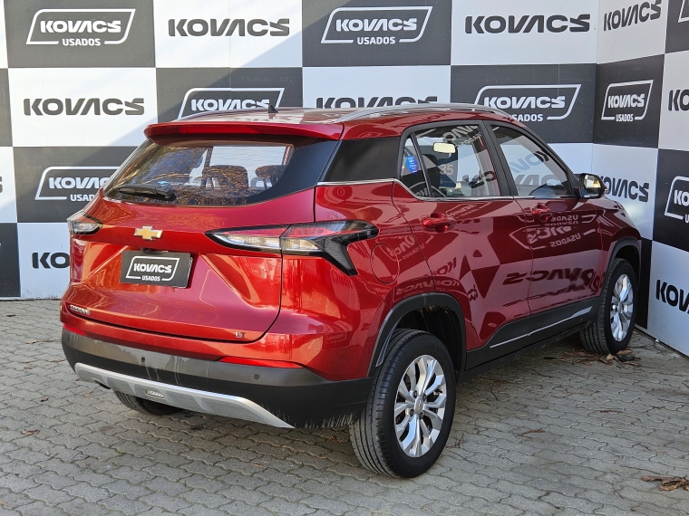 Chevrolet Groove 1.5 Ltz Mt 2021 Usado  Usado en Kovacs Usados