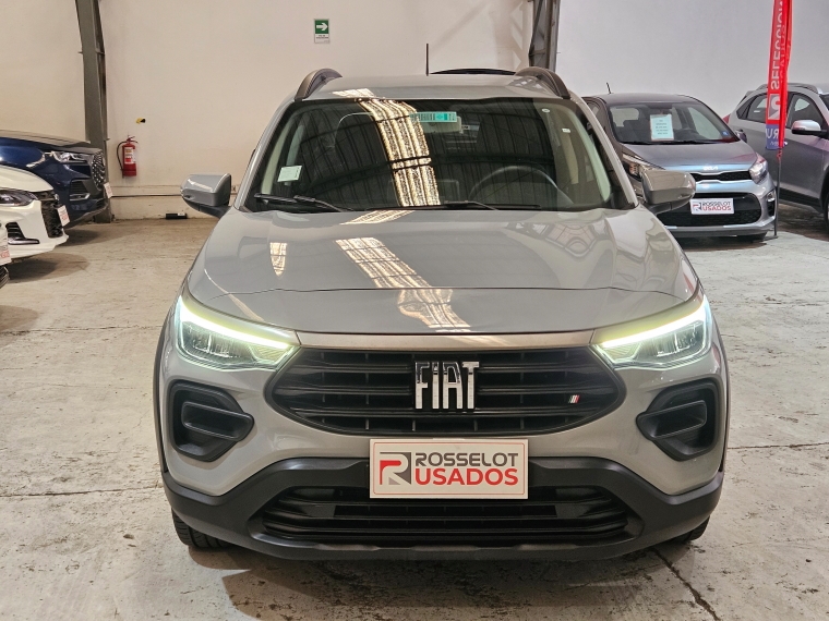 Fiat Pulse Pulse Drive Hb 1.3 Aut 2024 Usado en Rosselot Usados