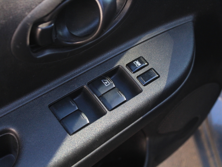 Nissan March March 1.6 2017 Usado en Rosselot Usados