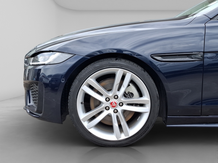Jaguar Xe 2.0 At 2022 Usado Usado en BMW Premium Selection Jaguar Xe 2.0 At 2022 Usado Usado en BMW Premium Selection