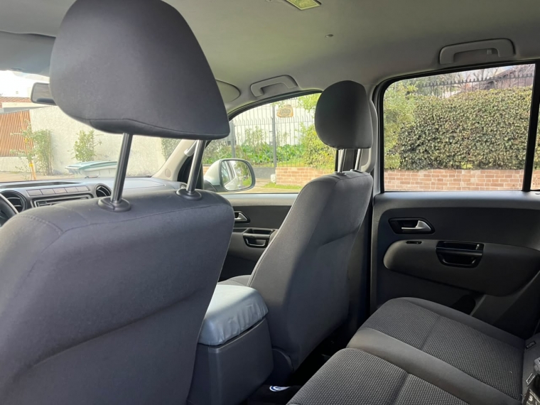 Volkswagen Amarok Trendline 2.0 4wd Diesel 180hp At 4p. 2015 Usado en Autoadvice Autos Usados Volkswagen Amarok Trendline 2.0 4wd Diesel 180hp At 4p. 2015 Usado en Autoadvice Autos Usados