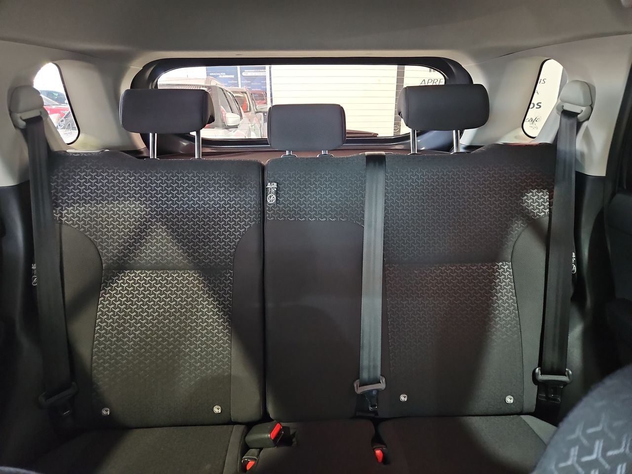 Toyota Raize Raize 4x2 1.2 2023 Usado en Usados de Primera - Sergio Escobar