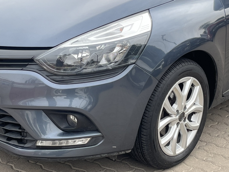 Renault Clio 1.2 Expression Mt 2020 Usado  Usado en Kovacs Usados