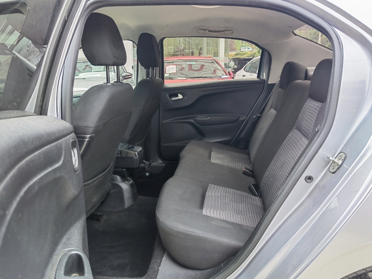 Peugeot 301 301 Allure Hdi 1.6 2021 Usado en Rosselot Usados