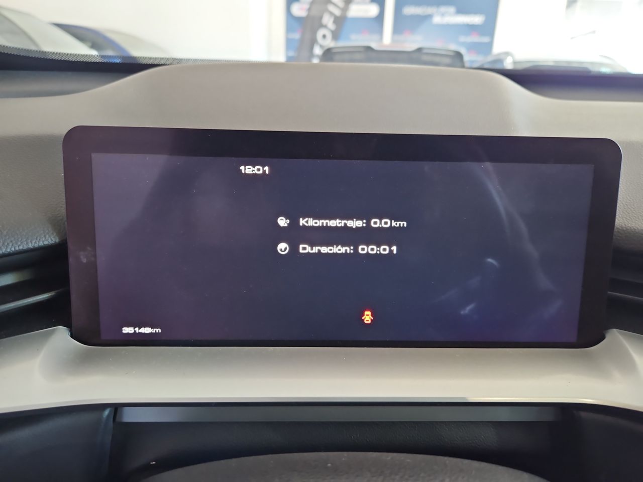 Haval H6 H6 Turbo Dct 2.0 Aut 2023 Usado en Usados de Primera - Sergio Escobar