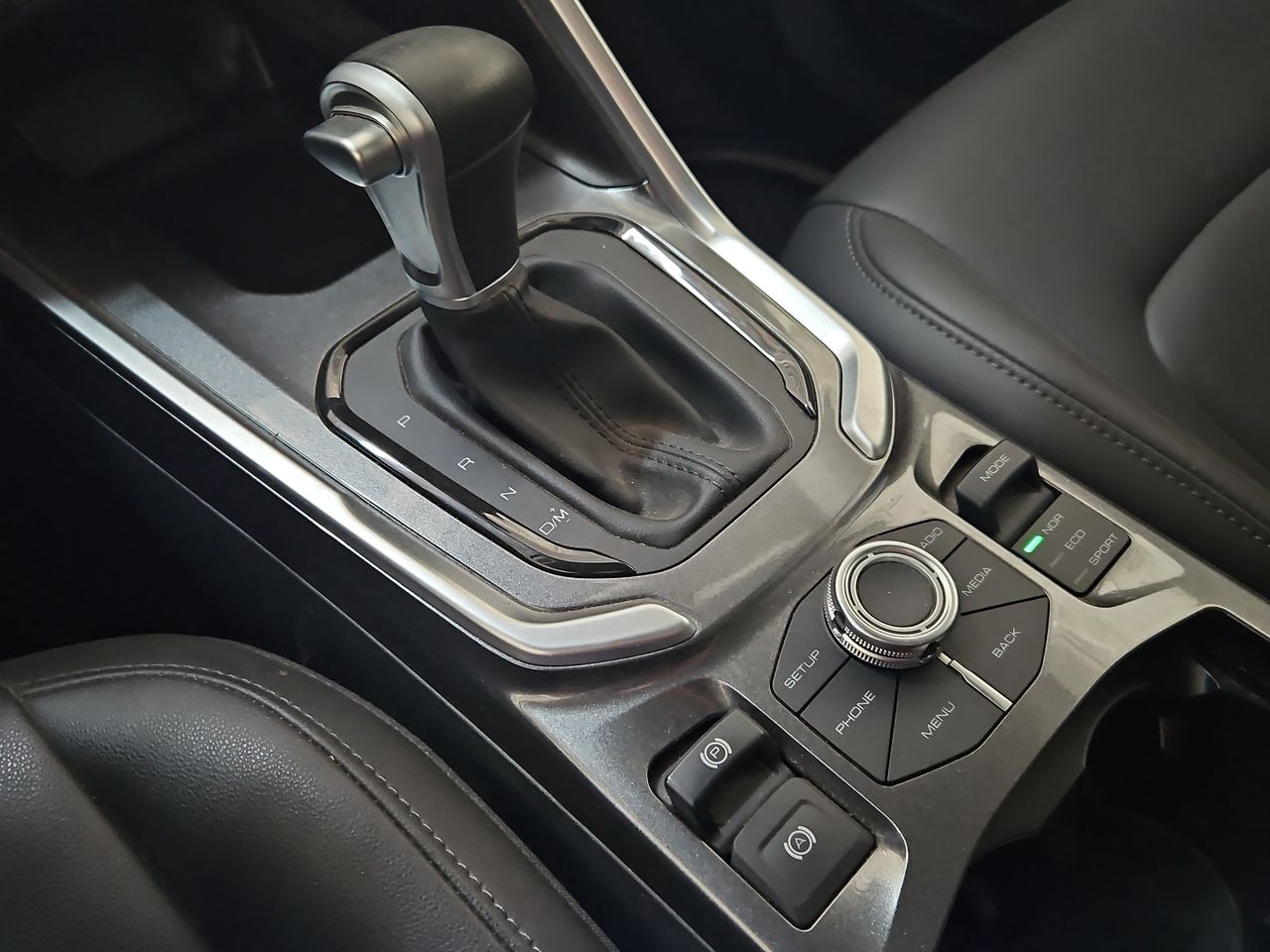 Haval H6 H6 Otto 2.0 Aut 2021 Usado en Usados de Primera - Sergio Escobar