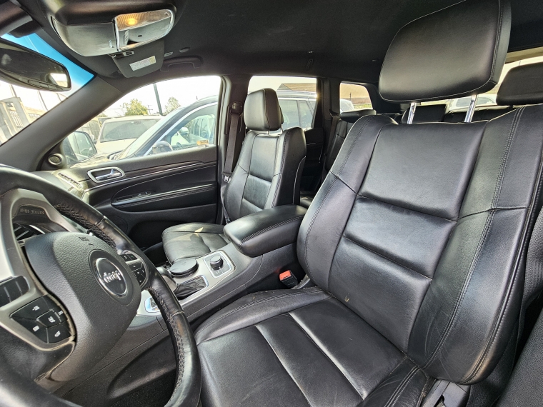 Jeep Grand cherokee 4x4 3.6 Aut 2022 Usado  Usado en Autoselect Usados