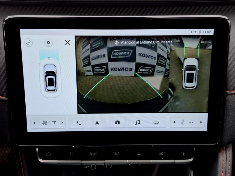 Mg Zs Ev Dlx At Electrico 2023 Usado  Usado en Kovacs Usados