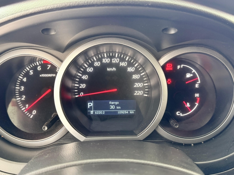 Suzuki Grand vitara Glx Sport 4x4 2.4 2013 Usado en Automotriz Olea Flaño
