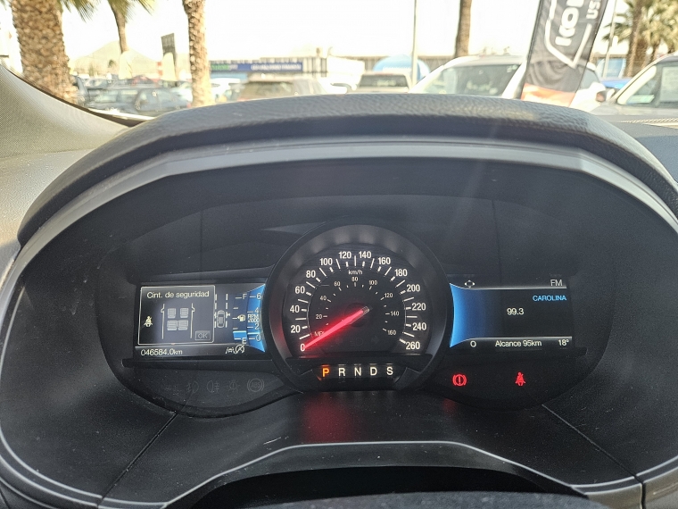 Ford Edge Awd 2.7 Aut 2022 Usado  Usado en Kovacs Usados