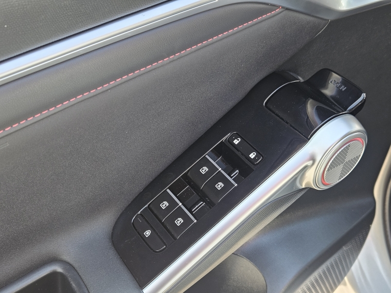 Gac motor Emkoo Emkoo 1.5t Gdi Gl Euro 6c 2025 Usado en Rosselot Usados