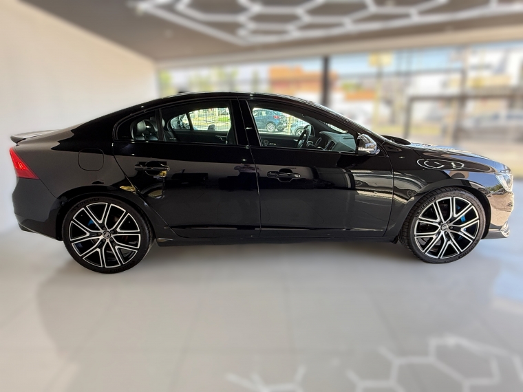 Volvo S60 T6 Polestar Awd 2.0t Aut 2017 Usado en Automotriz Olea Flaño