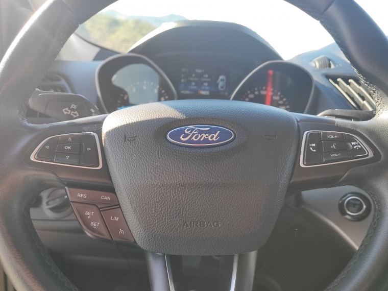 Ford Escape Escape 6f35 2.0 Aut 2020 Usado en Rosselot Usados