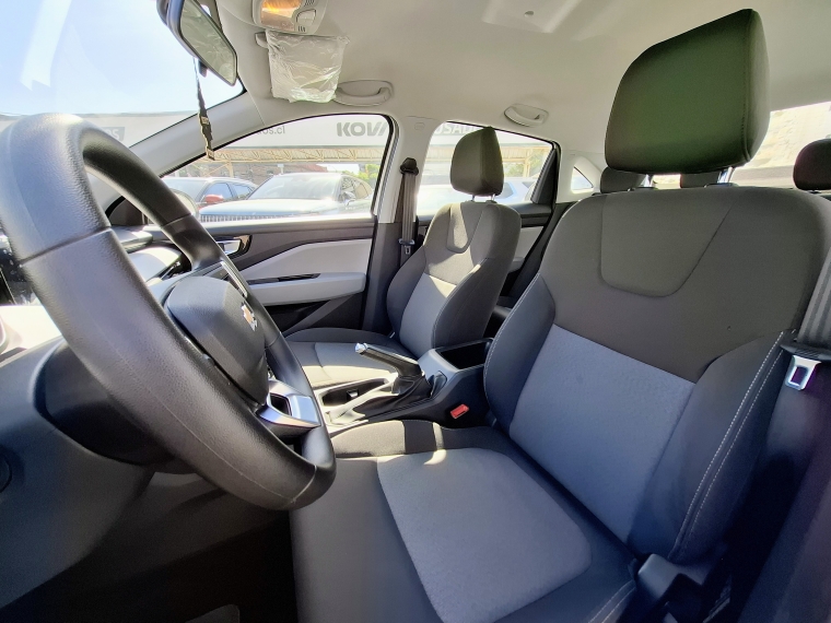 Chevrolet Sail Ltz Mt 2024 Usado  Usado en Kovacs Usados