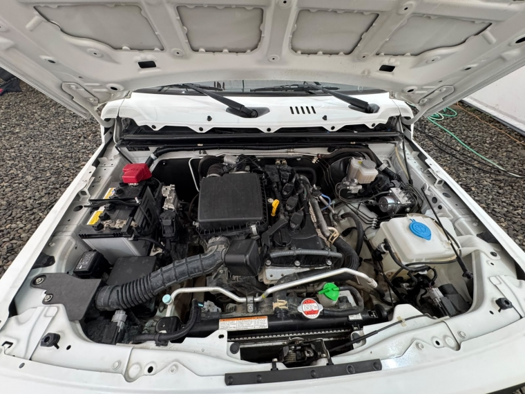 Suzuki Jimny Glx 2020 Usado en G Autos Automotriz - G Autos