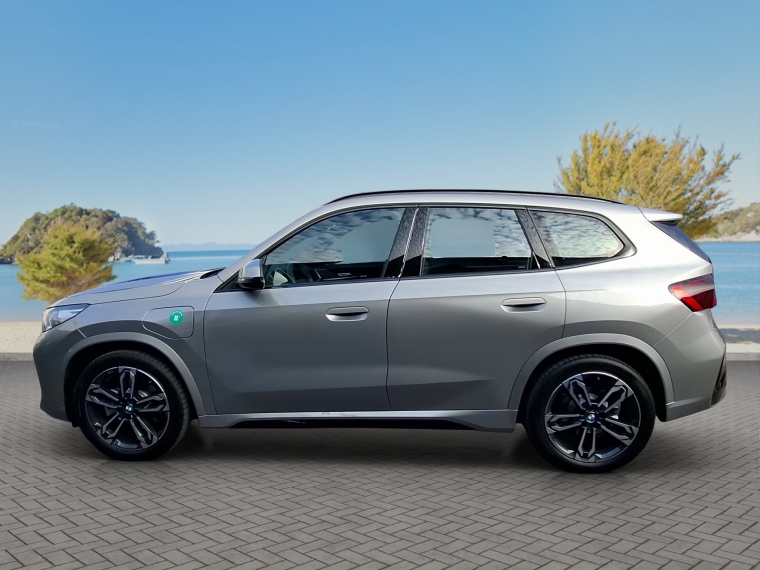 Bmw X1 Xdrive25e M Sport 2026 Usado  Usado en BMW Premium Selection