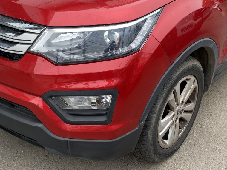 Changan Cx70 Cx70 1.6 2022 Usado en Rosselot Usados