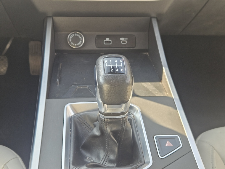 Jetour Dashing Dashing 1.5 2024 Usado en Rosselot Usados