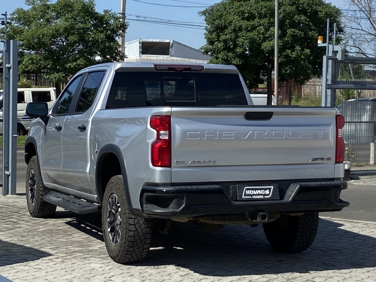 Chevrolet Silverado Silverado 4x4 6.2 Aut 2023 Usado  Usado en Kovacs Usados