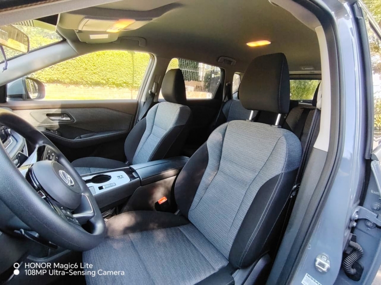 Nissan X-trail 2.5 Cvt Auto Sense 7a  2025 Usado en Autoadvice Autos Usados