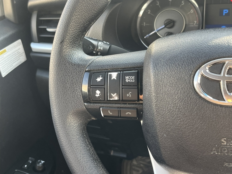 Toyota Fortuner Sr5 Lfc0 At 2018 Usado  Usado en Kovacs Usados
