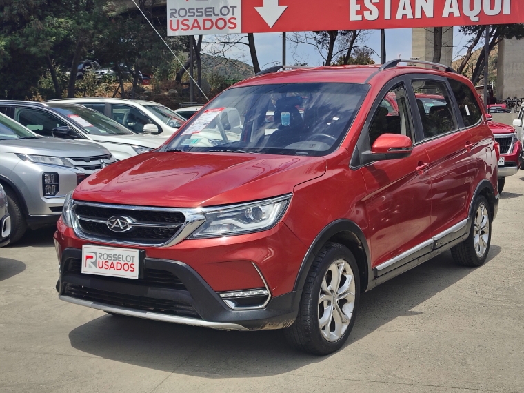 CHERY K60 K60 MT 1.5 2021