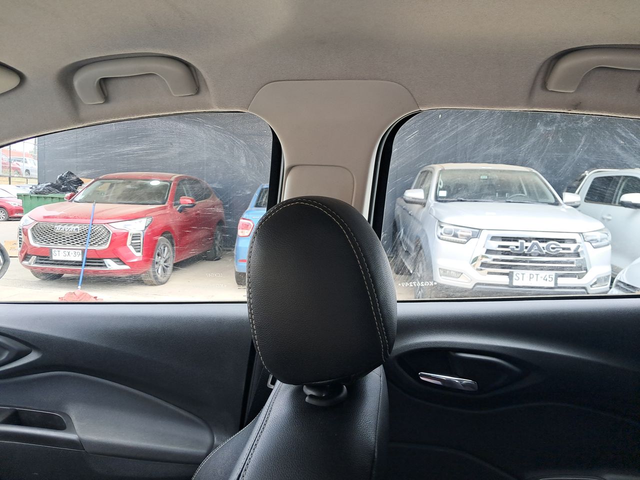 Chevrolet Onix Onix Ltz 1.4 2019 Usado en Usados de Primera - Sergio Escobar