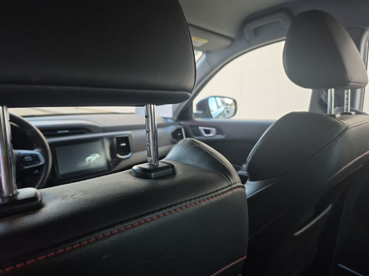 Chery Tiggo 3 Tiggo 3 Gls Cvt 1.5 At 2023 Usado en Usados de Primera - Sergio Escobar
