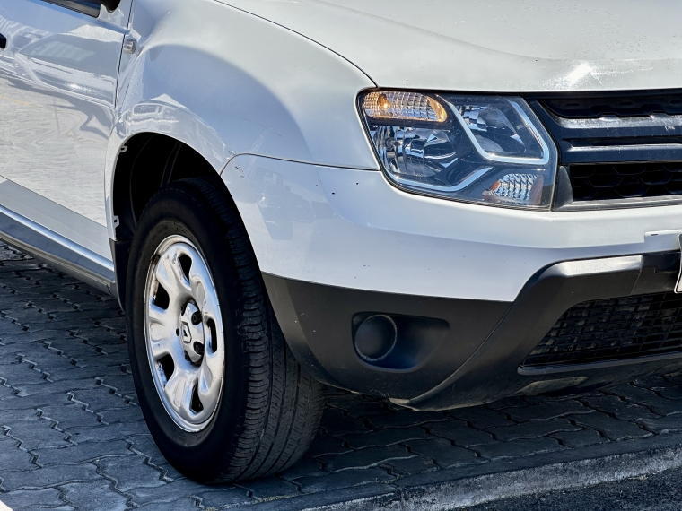Renault Duster 1.6 Zen Mt 2017 Usado  Usado en Kovacs Usados