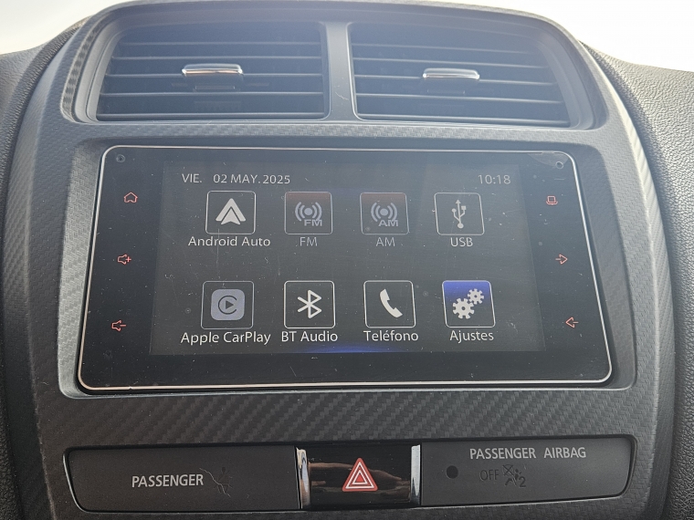 Mitsubishi Asx Gl At 4x4  2.0 2019 Usado  Usado en Kovacs Usados