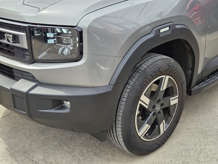 Jetour T2 T1 1.5 Aut 2026 Usado en Rosselot Usados