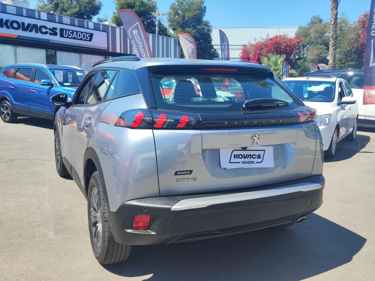 Peugeot 2008 Blue Hdi 100 4x2 1.5 2022 Usado  Usado en Kovacs Usados