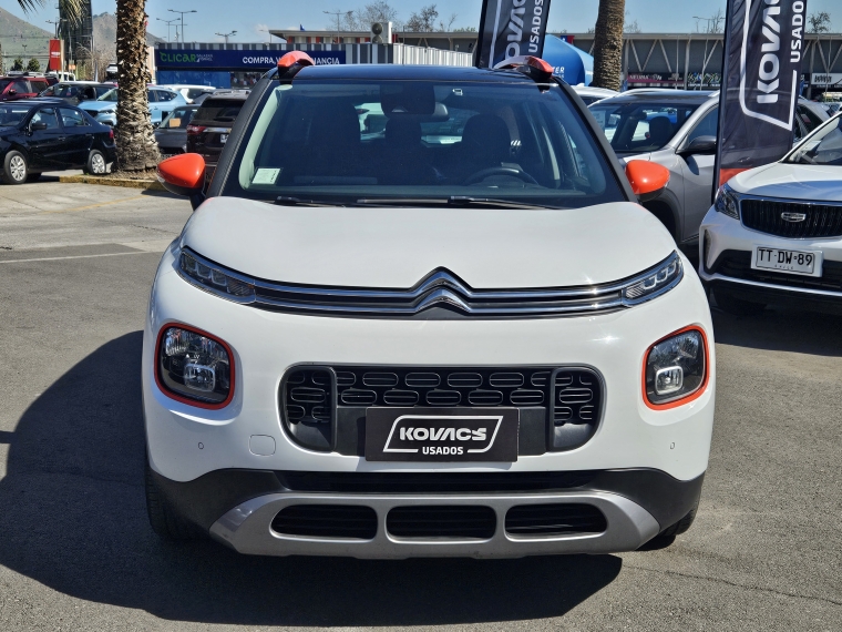 Citroen C3 aircross 1.5 Aircross Bluehdi 100 S&s Shine Mt Diesel 2020 Usado  Usado en Kovacs Usados