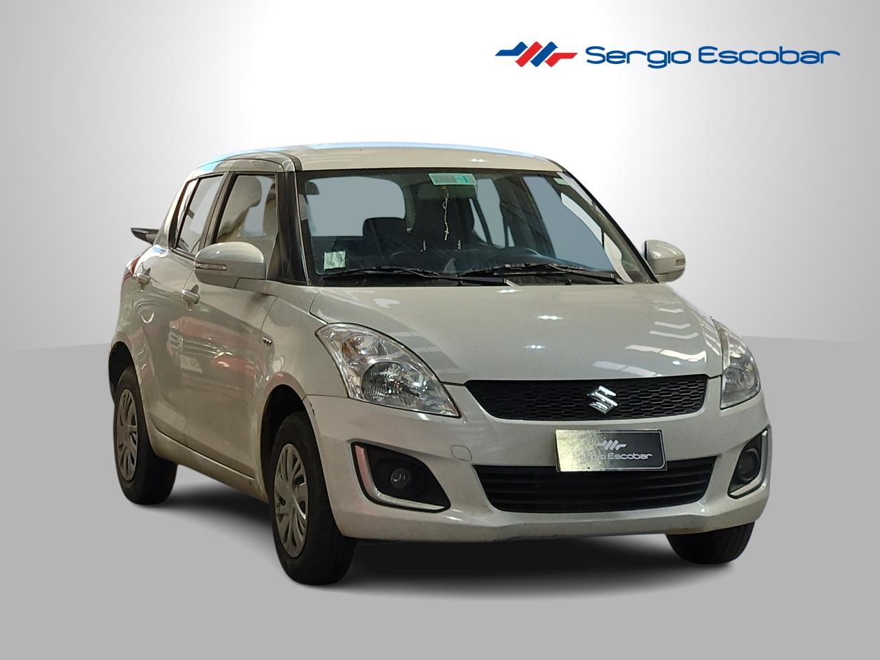 Sergio Escobar Seminuevos SUZUKI SWIFT SWIFT GL HB 1.2 2019 SUZUKI SWIFT SWIFT GL HB 1.2 2019