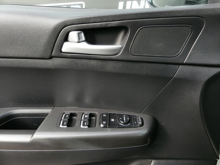 Kia Sportage Lx 2.0 2019 Usado  Usado en Webautos.cl