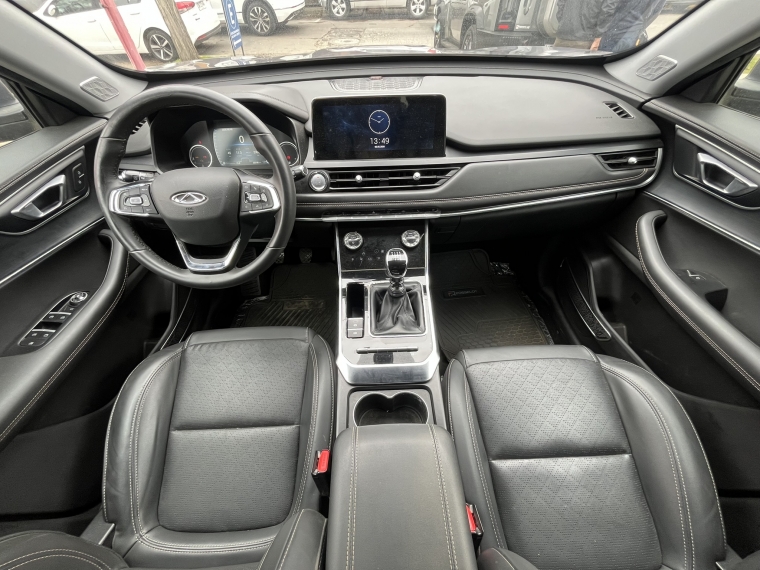 Chery Tiggo 8 Tiggo 8 1.5 2024 Usado en Rosselot Usados