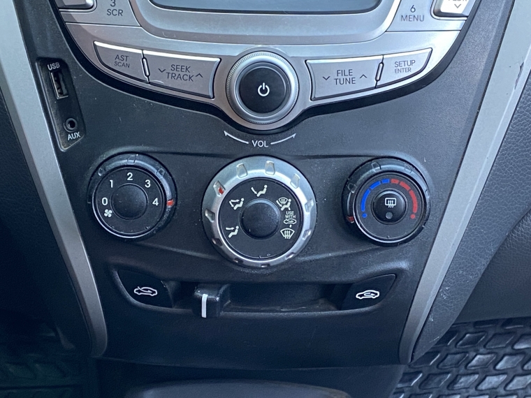 Hyundai Eon Eon Ha Gls 800cc 2016 Usado en Rosselot Usados