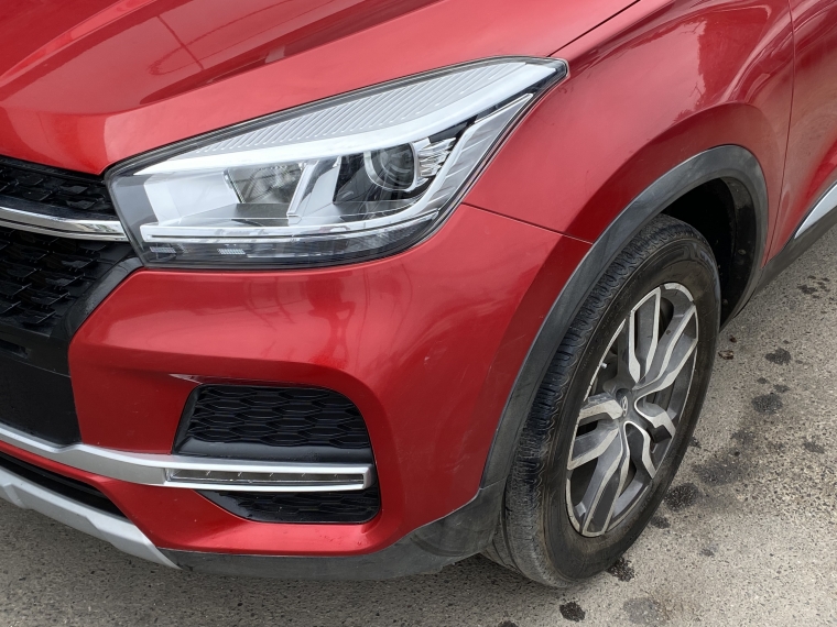 Chery Tiggo 3 Tiggo 3 1.5 2021 Usado en Rosselot Usados