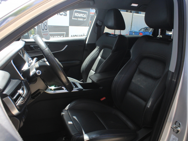 Chery Tiggo 8 1.5 Gl Mt 2022 Usado  Usado en Kovacs Usados