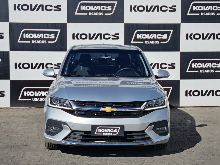 Chevrolet Sail Ltz Cvt 2024 Usado  Usado en Kovacs Usados