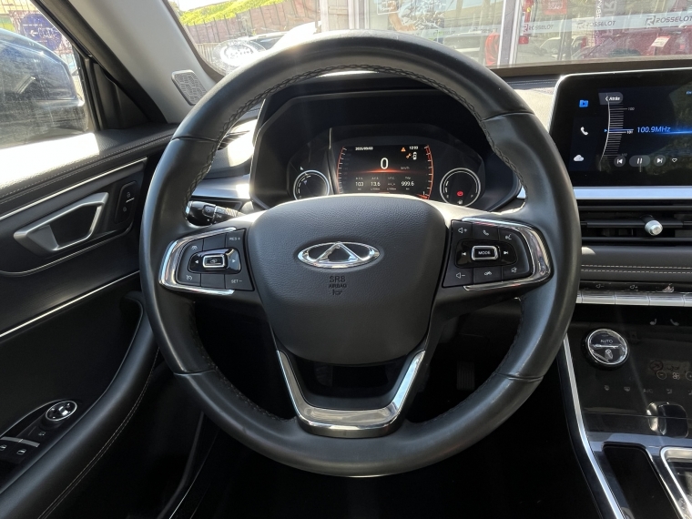 Chery Tiggo 8 Tiggo 8 1.5 Aut 2023 Usado en Rosselot Usados
