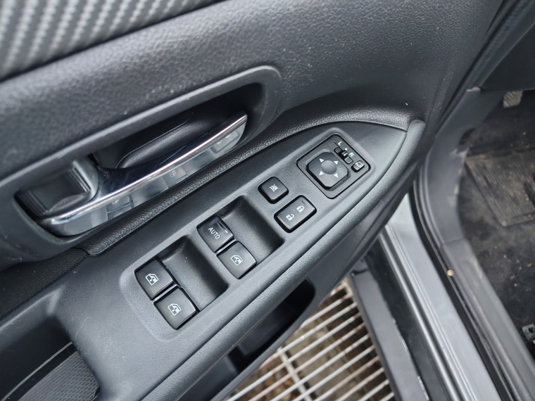 Mitsubishi Outlander 2.0 Mt 4x2 2018 Usado  Usado en Kovacs Usados