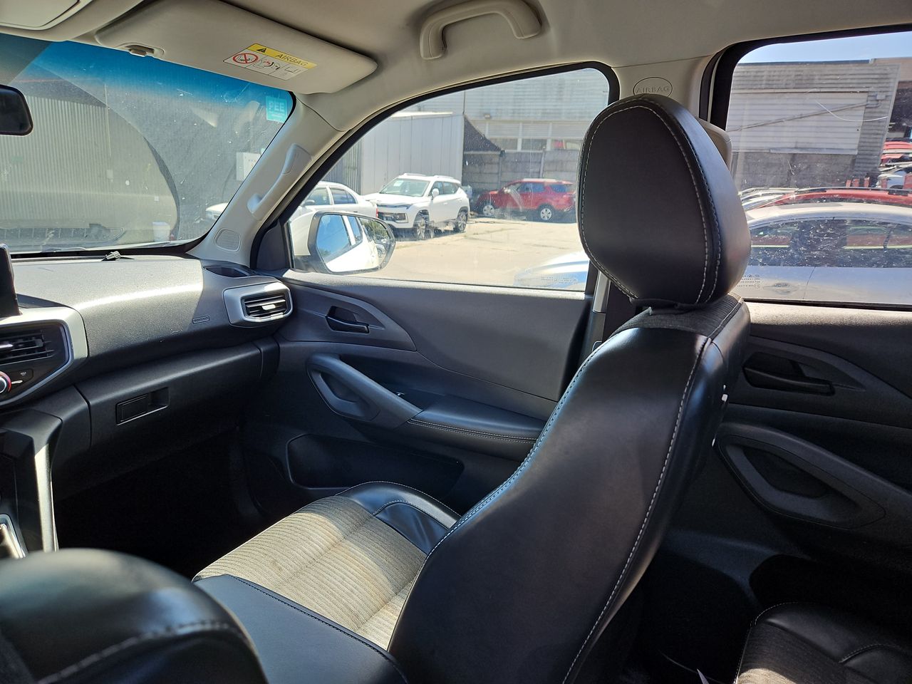 Peugeot Landtrek Landtrek 4x4  1.9 2022 Usado en Usados de Primera - Sergio Escobar