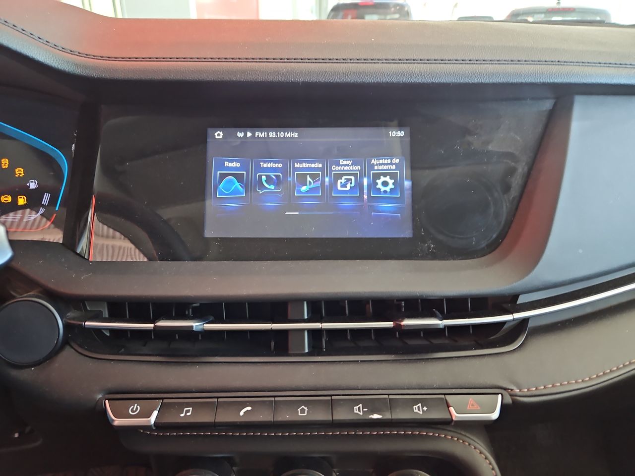 Changan Cs15 Cs15 Hb 4x2 1.5 2024 Usado en Usados de Primera - Sergio Escobar