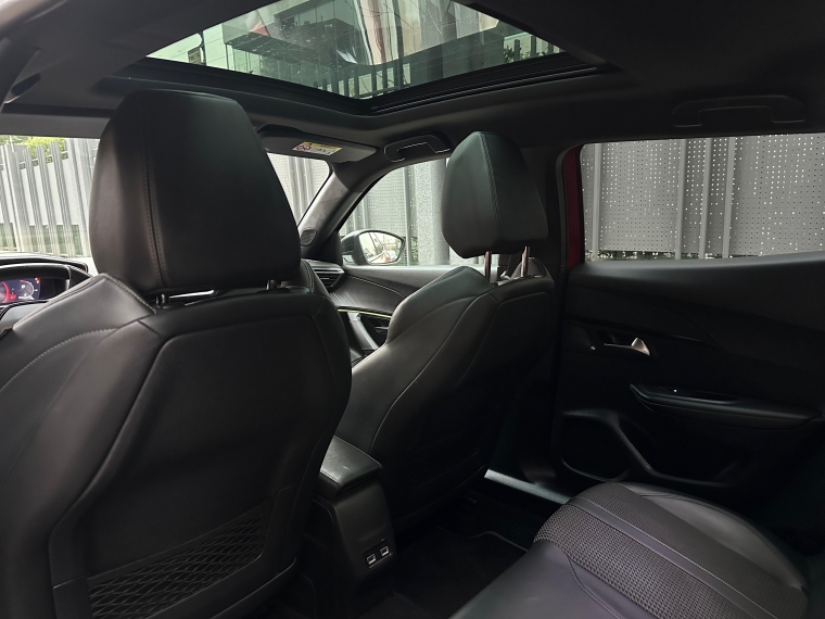 Peugeot 2008 Gt Line Diesel 2021 Usado en Autoadvice Autos Usados