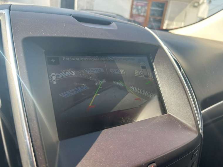 Ford Edge Titanium 4x4 3.5 2019 Usado  Usado en Webautos.cl