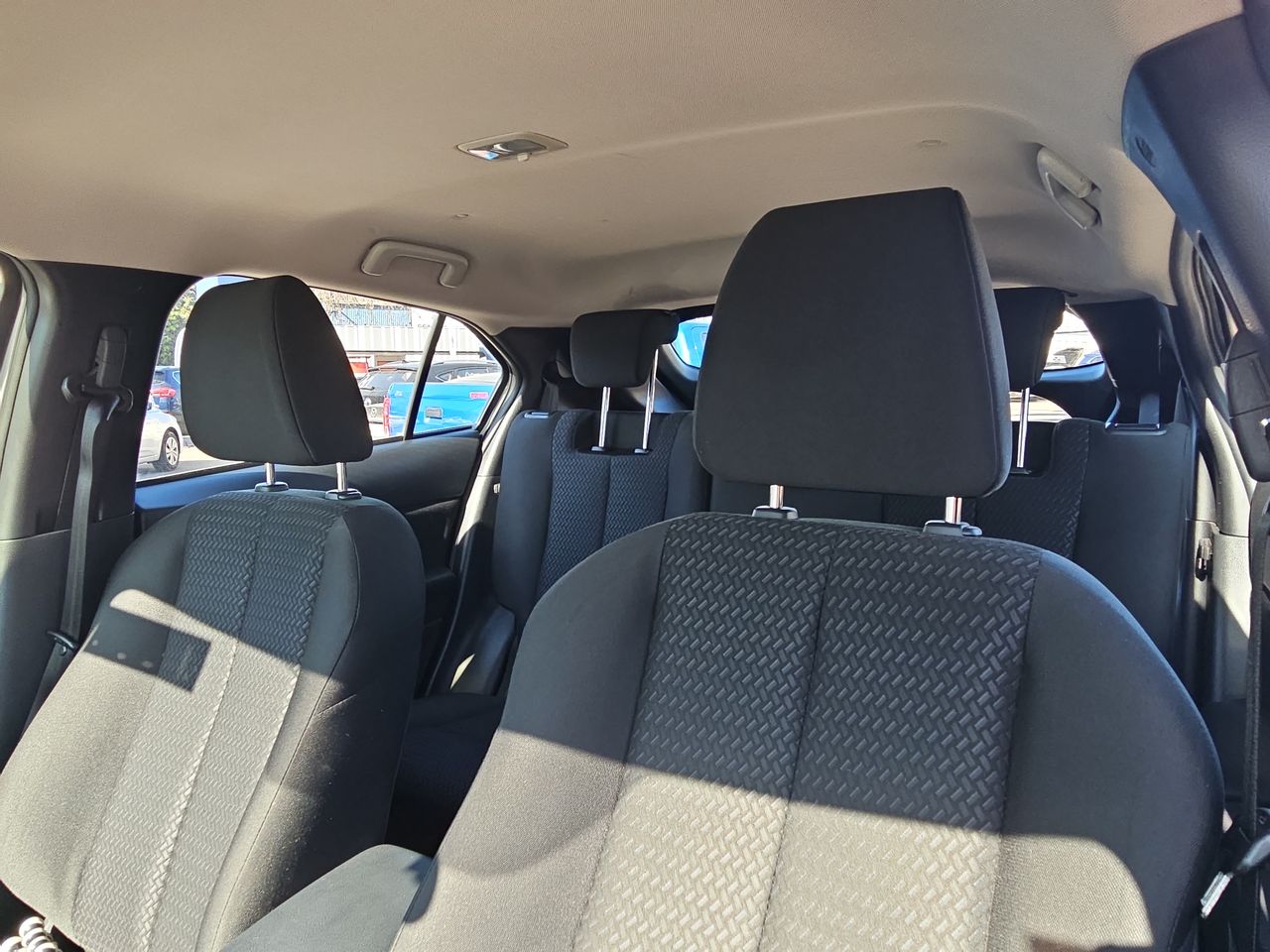 Mitsubishi Eclipse cross Eclipse Cross Rx 1.5 2019 Usado en Usados de Primera - Sergio Escobar