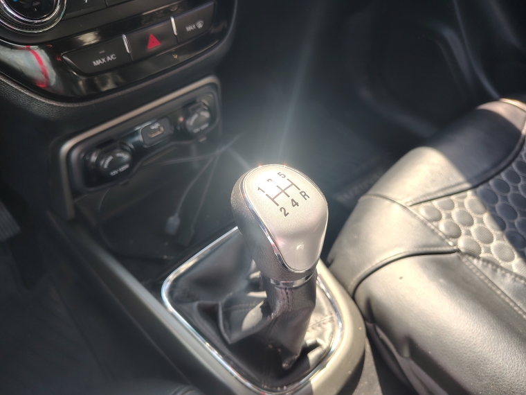 Changan Cs15 Cs15 Hb 1.5 2021 Usado en Rosselot Usados